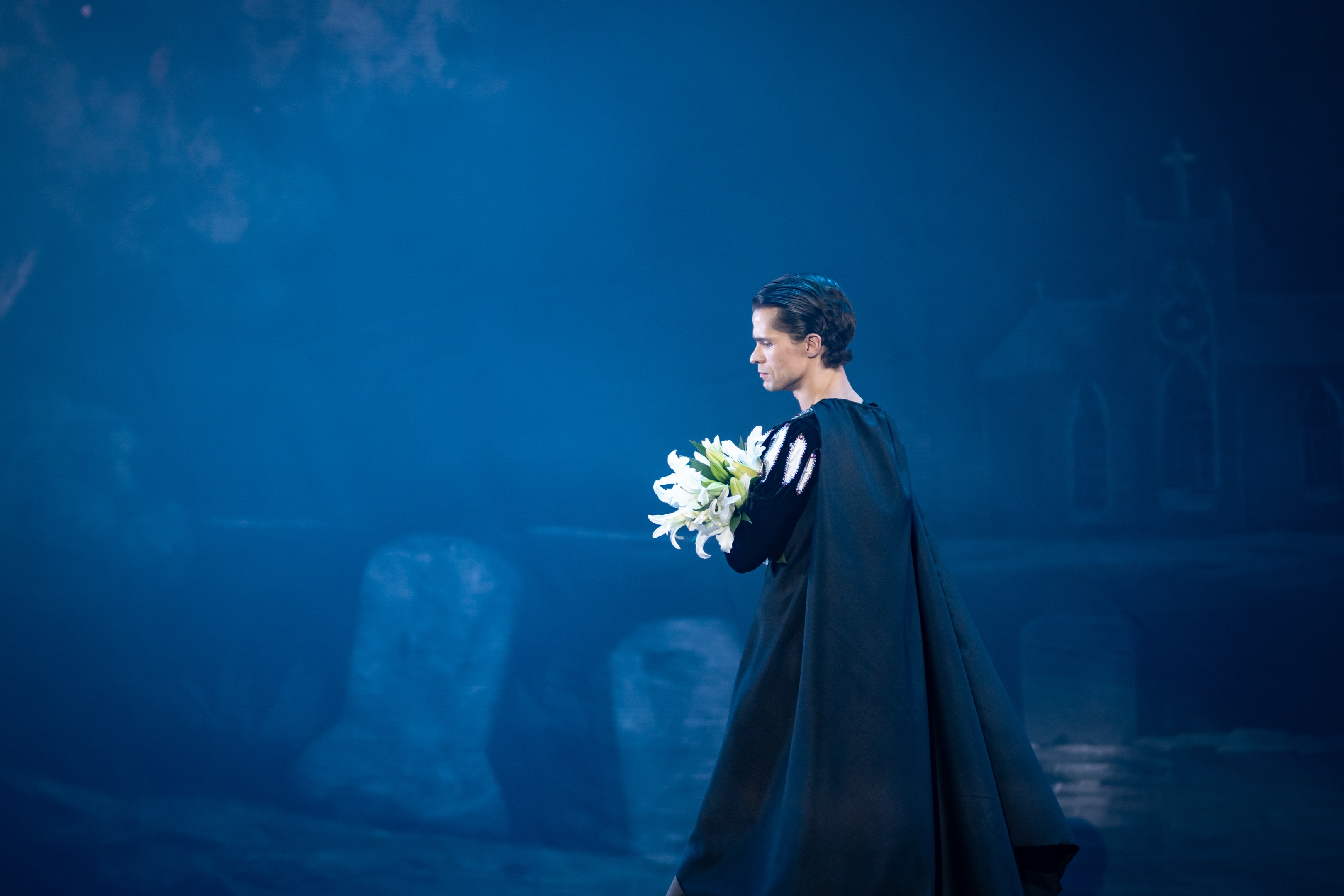 Inédito no Piauí I Ballet Giselle I Orquestra Sinfônica de Teresina I CDMA I Centro de Dança Mariana Alves