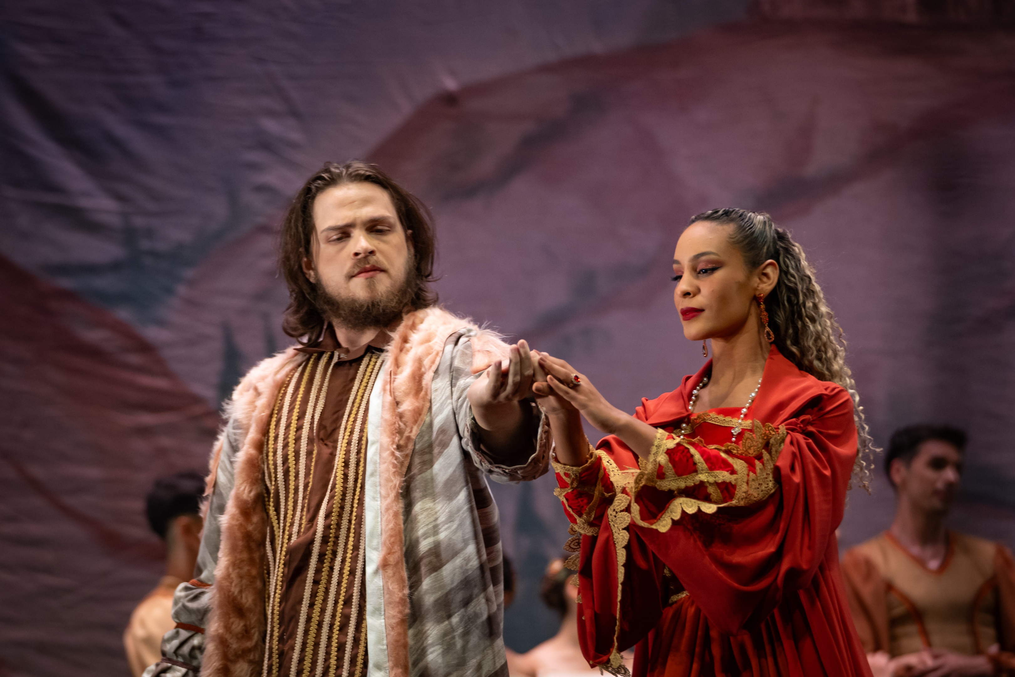 Inédito no Piauí I Ballet Giselle I Orquestra Sinfônica de Teresina I CDMA I Centro de Dança Mariana Alves