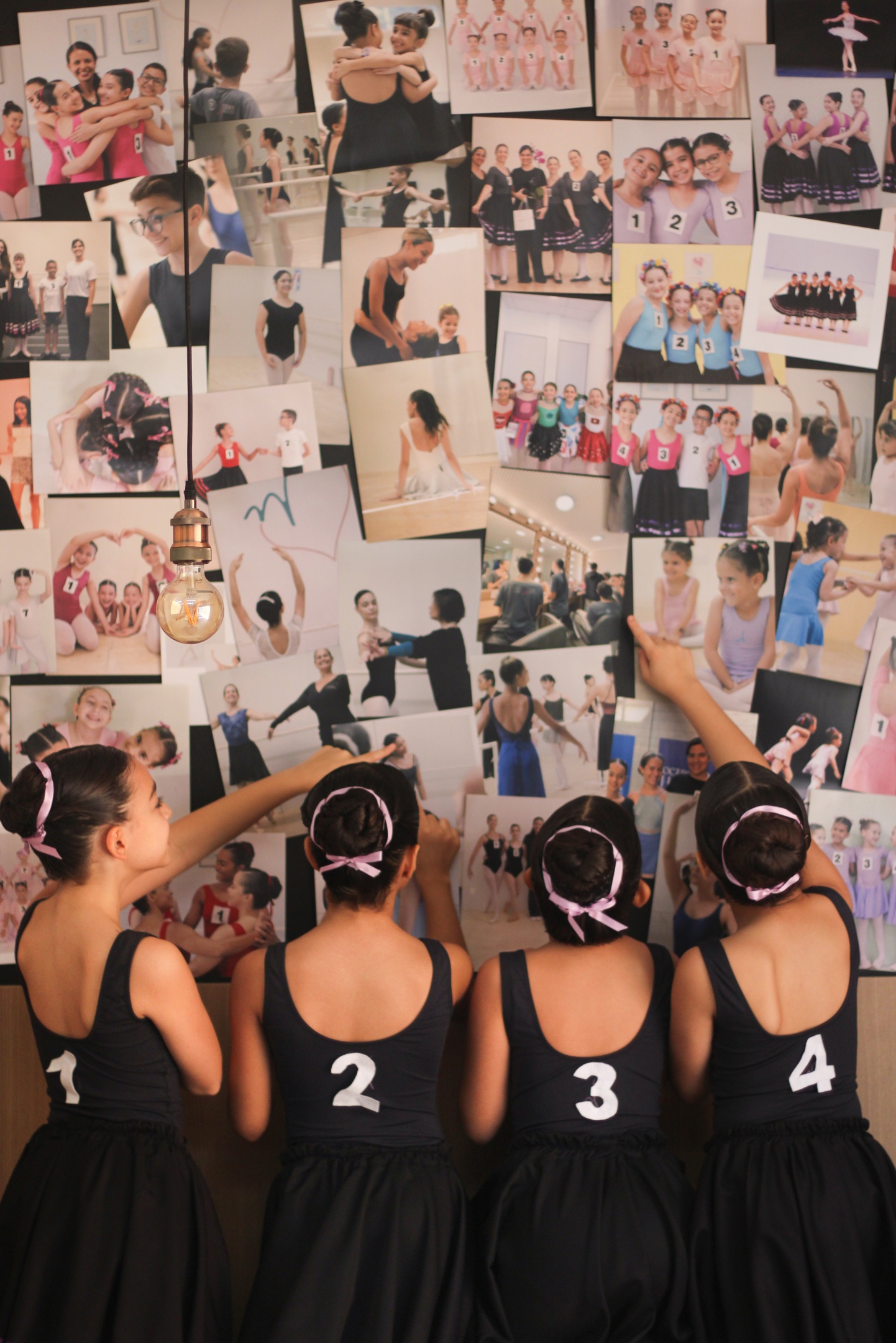 Centro de Dança Mariana Alves (CDMA)