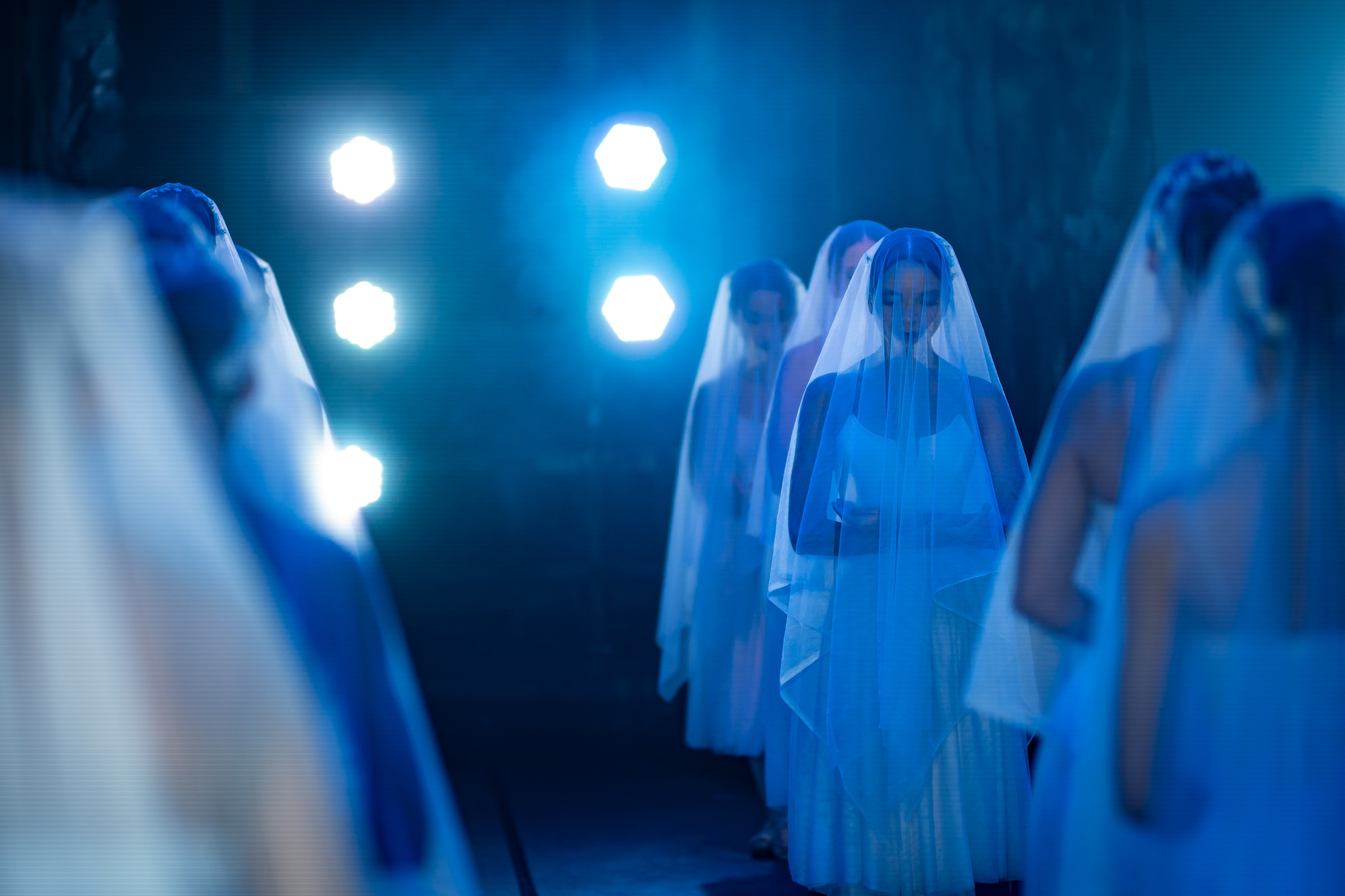 Inédito no Piauí I Ballet Giselle I Orquestra Sinfônica de Teresina I CDMA I Centro de Dança Mariana Alves