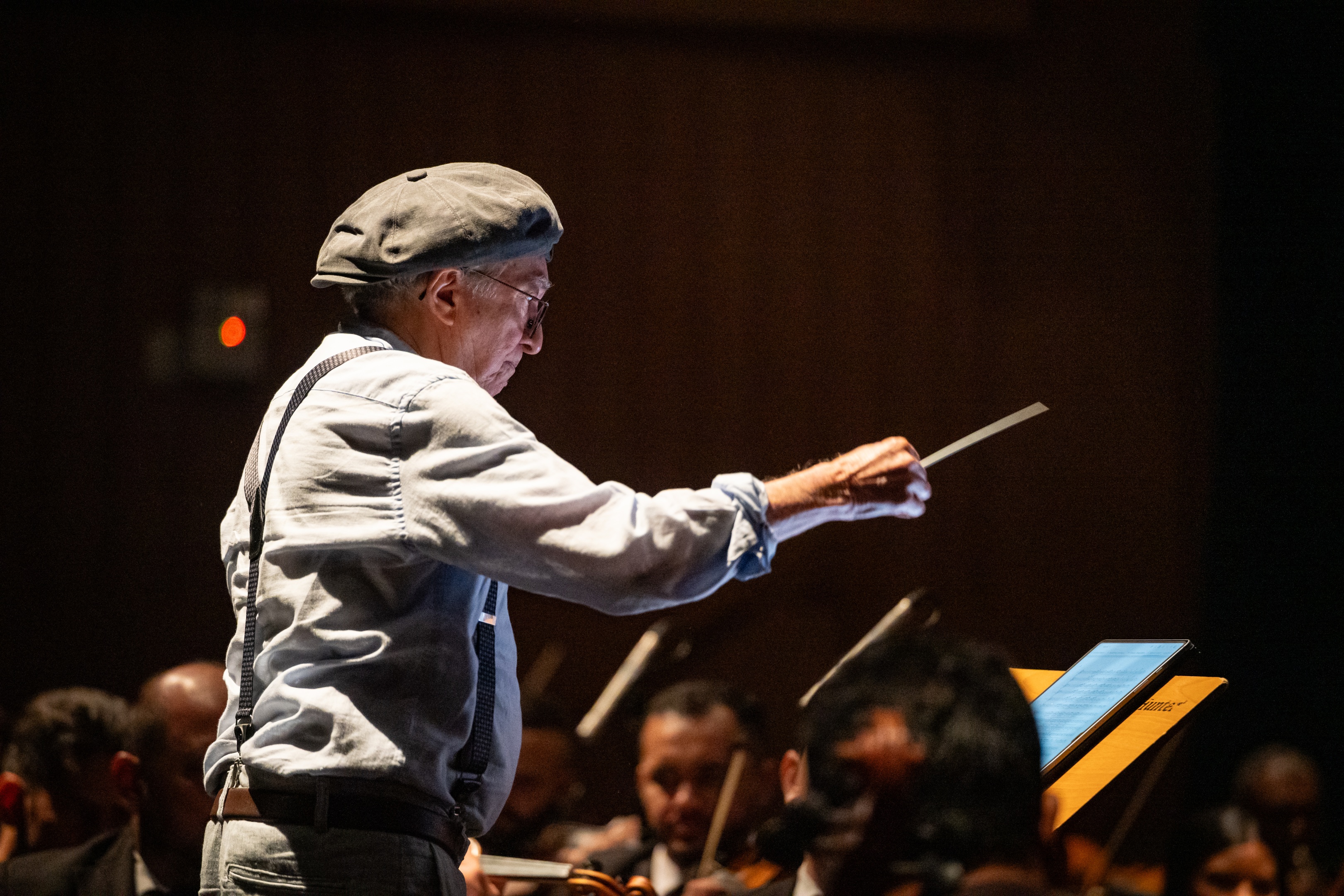 Inédito no Piauí I Ballet Giselle I Orquestra Sinfônica de Teresina I CDMA I Centro de Dança Mariana Alves