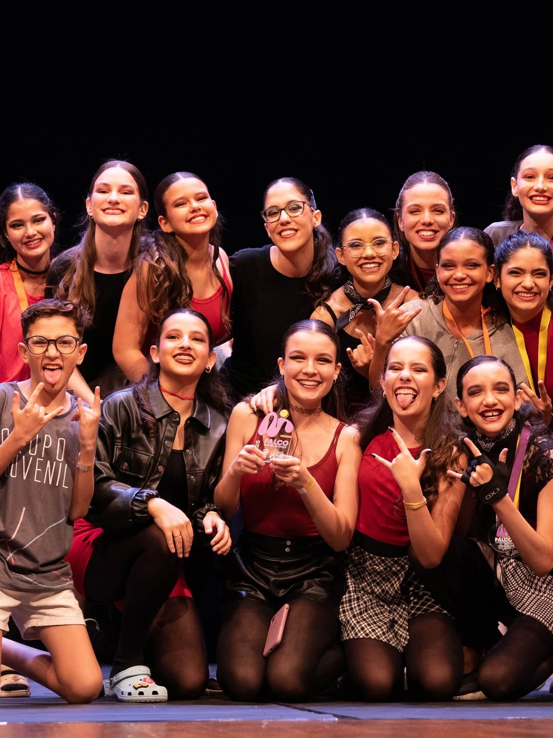 Centro de Dança Mariana Alves (CDMA)
