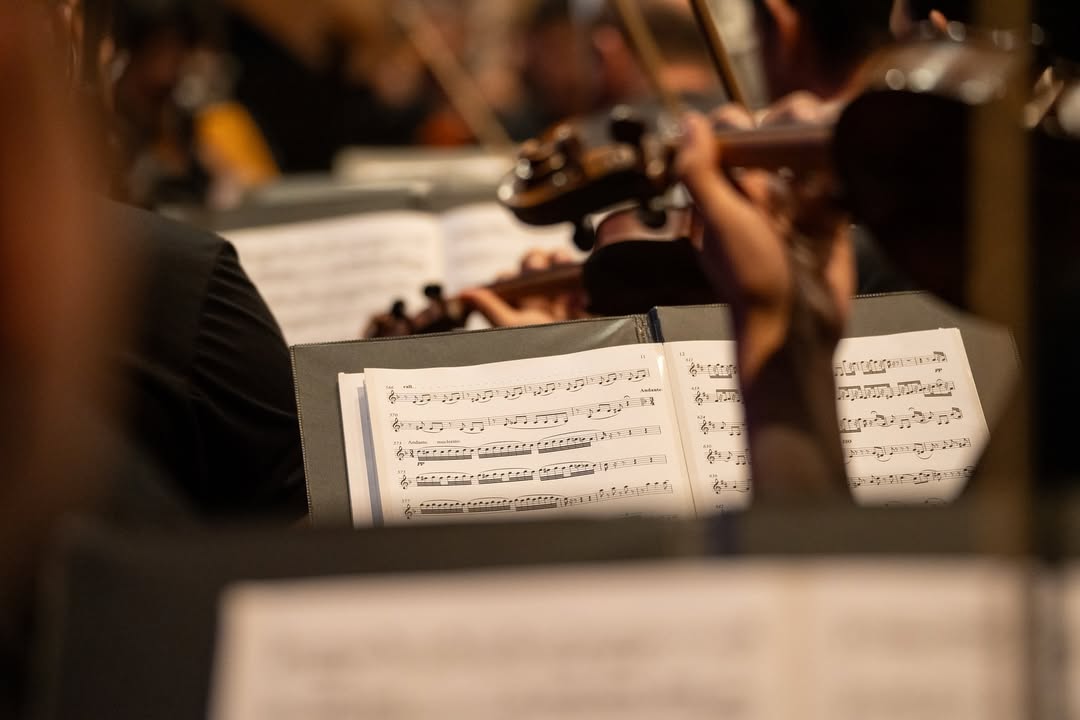 Inédito no Piauí I Ballet Giselle I Orquestra Sinfônica de Teresina I CDMA I Centro de Dança Mariana Alves